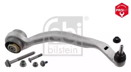 Febi 33365 Arm assy suspension Febi 33365 Arm assy suspension