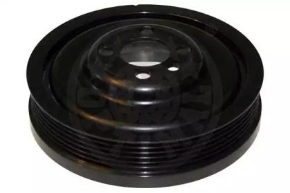 Optimal F8-6572 Шків колінвала