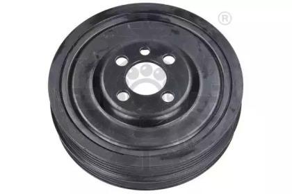 Optimal F8-6573 Шків колінвала