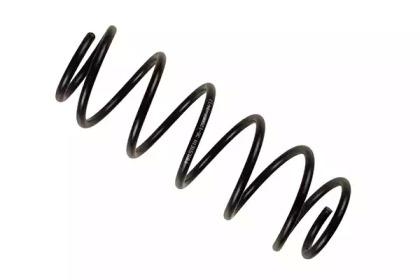 Bilstein 36-129867 Пружина підвіски Bilstein 36-129867 Пружина підвіски