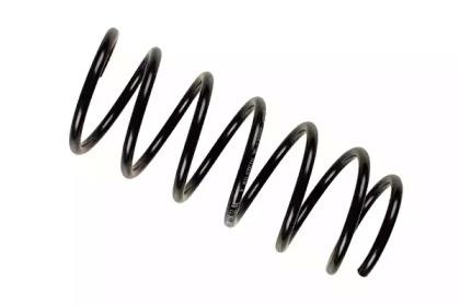 Bilstein 36-130559 Пружина подвески передняя Bilstein 36-130559 Пружина подвески передняя