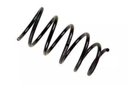 Bilstein 36-130580 Пружина підвіски