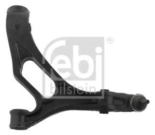 Febi 33524 Arm assy suspension