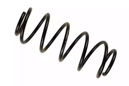 Bilstein 36-133550 Пружина підвіски Bilstein 36-133550 Пружина підвіски