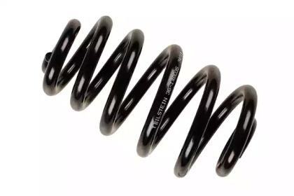 Bilstein 36-148035 Пружина підвіски Bilstein 36-148035 Пружина підвіски