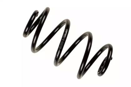 Bilstein 36-148097 Пружина подвески передняя Bilstein 36-148097 Пружина подвески передняя