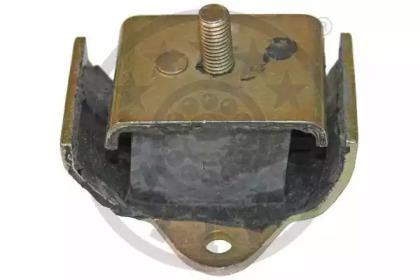 Optimal F8-6846 Опора двигуна, КПП
