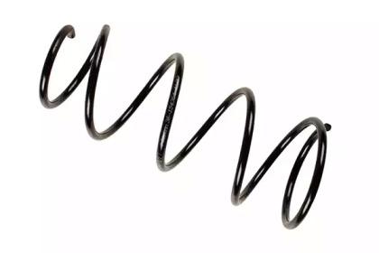 Bilstein 36-154364 Пружина подвески передняя Bilstein 36-154364 Пружина подвески передняя