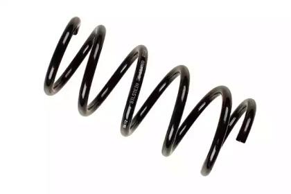 Bilstein 36-154388 Пружина подвески передняя Bilstein 36-154388 Пружина подвески передняя