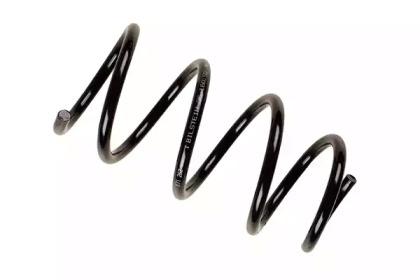 Bilstein 36-160150 Пружина підвіски Bilstein 36-160150 Пружина підвіски