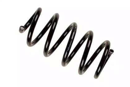 Bilstein 36-160174 Пружина подвески передняя Bilstein 36-160174 Пружина подвески передняя