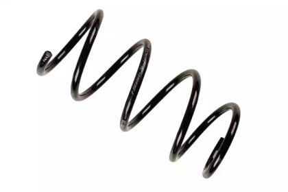 Bilstein 36-160433 Пружина підвіски Bilstein 36-160433 Пружина підвіски