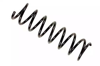 Bilstein 36-172160 Пружина подвески передняя