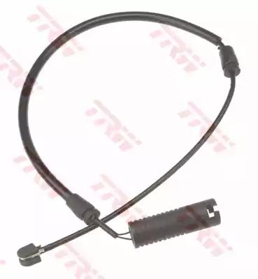 TRW GIC116 Датчик зносу