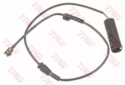 TRW GIC117 Датчик зносу гальмівних колодок