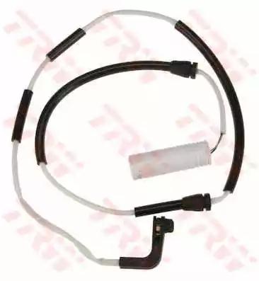 TRW GIC216 Датчик зносу