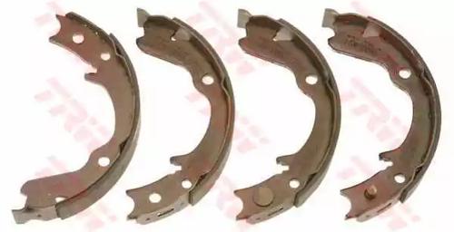 TRW GS8445 Brake pads