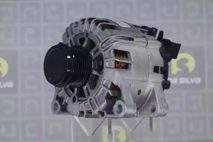 Da Silva 012076 Alternator assy Da Silva 012076 Alternator assy
