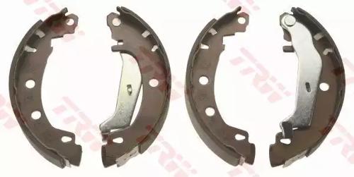 TRW GS8616 Brake pads TRW GS8616 Brake pads