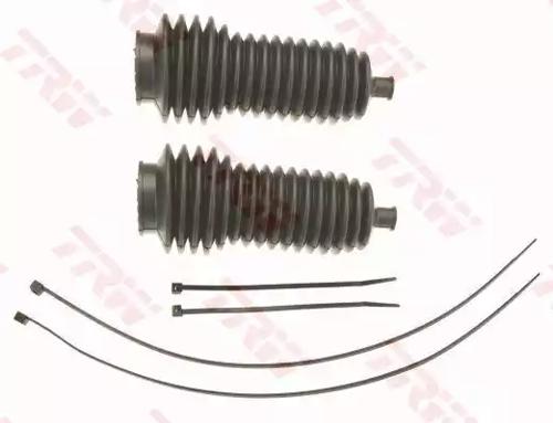 TRW JBE159 Пыльник рулевой рейки