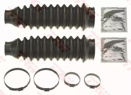 TRW JBE216 Пильник рульової рейки TRW JBE216 Пильник рульової рейки