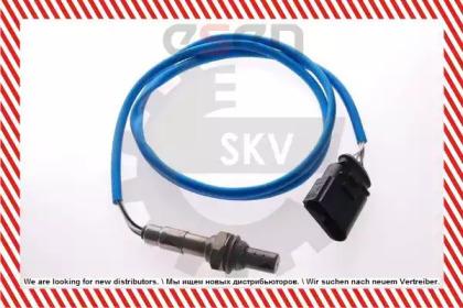 Esen SKV 09SKV038 Лямбда-зонд Esen SKV 09SKV038 Лямбда-зонд