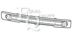 Equal Quality L05348 Кронштейн бампера