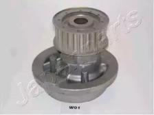 Japanparts PQ-W01 Water pump Japanparts PQ-W01 Water pump