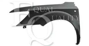 Equal Quality L06045 Крило переднє Equal Quality L06045 Крило переднє