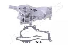 Japanparts PQ-W14 Water pump