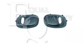 Equal Quality M0129 Решетка бампера Equal Quality M0129 Решетка бампера