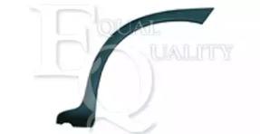 Equal Quality M0270 Накладка арки колеса Equal Quality M0270 Накладка арки колеса