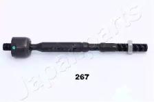 Japanparts RD267 End assy steering rack