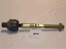 Japanparts RD304 End assy steering rack Japanparts RD304 End assy steering rack