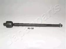 Japanparts RD330 End assy steering rack Japanparts RD330 End assy steering rack
