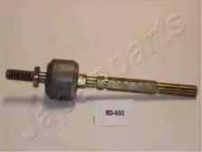 Japanparts RD602 End assy steering rack Japanparts RD602 End assy steering rack