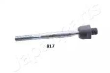 Japanparts RD817 End assy steering rack Japanparts RD817 End assy steering rack