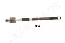 Japanparts RD-D04 End assy steering rack Japanparts RD-D04 End assy steering rack