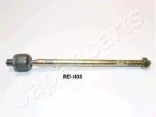 Japanparts RD-H03 End assy steering rack Japanparts RD-H03 End assy steering rack