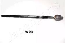 Japanparts RD-W03 End assy steering rack Japanparts RD-W03 End assy steering rack