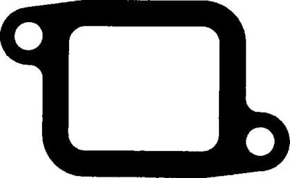 Wilmink Group WG1246940 Прокладка впускного колектора Wilmink Group WG1246940 Прокладка впускного колектора