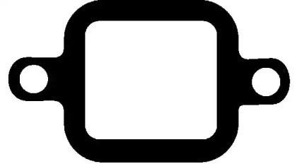 Wilmink Group WG1247011 Gasket graphite Wilmink Group WG1247011 Gasket graphite