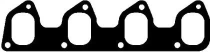 Wilmink Group WG1247056 Gasket graphite Wilmink Group WG1247056 Gasket graphite