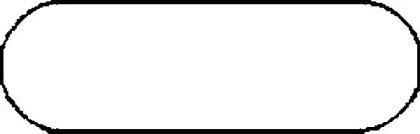 Wilmink Group WG1247334 Прокладка кришки клапанів Wilmink Group WG1247334 Прокладка кришки клапанів