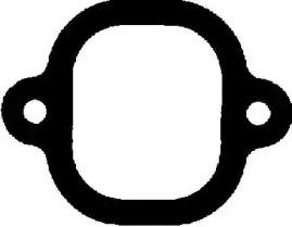 Wilmink Group WG1247470 Gasket graphite