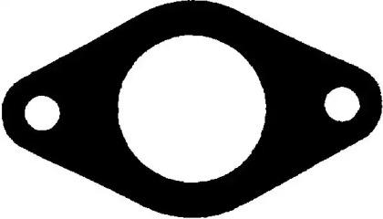 Wilmink Group WG1247508 Прокладка колектора