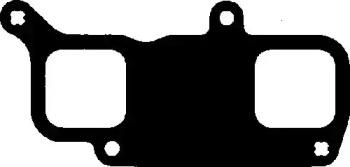 Wilmink Group WG1247842 Gasket graphite Wilmink Group WG1247842 Gasket graphite