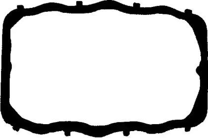 Wilmink Group WG1249025 Прокладка кришки клапанів Wilmink Group WG1249025 Прокладка кришки клапанів