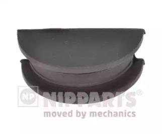 Nipparts J1235001 Прокладка кришки клапанів