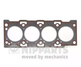 Nipparts J1250541 Gasket cylinder head Nipparts J1250541 Gasket cylinder head